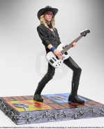 Guns N' Roses Rock Iconz socha Duff McKagan II 22 cm